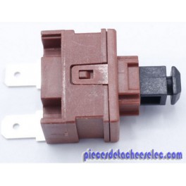 Microswitch pour Vaporetto VTSV330 Polti Microswitch pour Vaporetto VTSV330 Polti