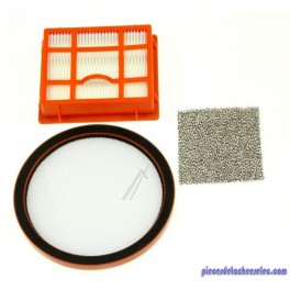 Filtre pour Aspirateur Tornado