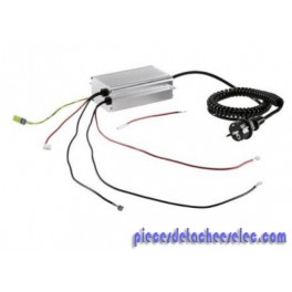 Chargeur pour Balayeuse Kärcher Chargeur pour Balayeuse Kärcher