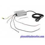 Chargeur pour Balayeuse Kärcher