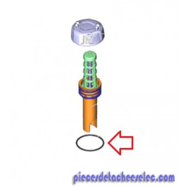 Joint pour Pompe Kärcher