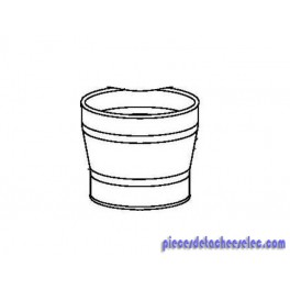 Verre pour Lanterne Stellia R Campingaz Verre pour Lanterne Stellia R Campingaz