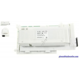 Module de Commande Programmé pour Lave-Vaisselle SMI69N75 Bosch Module de Commande Programmé pour Lave-Vaisselle SMI69N75 Bosch