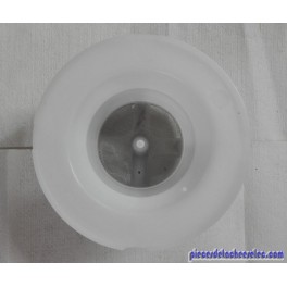 Filtre pour Poële R421E Zibro Kamin Filtre pour Poële R421E Zibro Kamin