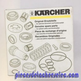 Kit de Joints et Clapets pour Nettoyeur Haute Pression Kärcher