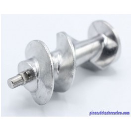 Roue Helicoidale pour Hachoir CNFW8 Bosch Roue Helicoidale pour Hachoir CNFW8 Bosch