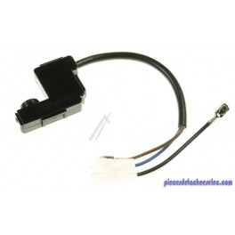Boitier Microswich Complet pour Nettoyeur Haute Pression Kärcher Boitier Microswich Complet pour Nettoyeur Haute Pression Kärcher