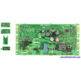 Carte Electronique de Puissance pour Expresso Expresseria Automatic Krups Carte Electronique de Puissance pour Expresso Expresseria Automatic Krups