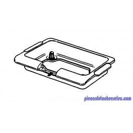 Cuve pour Barbecue Moulinex Cuve pour Barbecue Moulinex