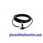 Kit Flexible Longueur 9 M pour Nettoyeur Haute Pression Nilfisk