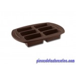 Moule Silicone pour Cuiseurs à Cake Tefal