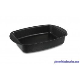 Moule Aluminium Antiadhésif pour Cuiseurs à Cake Tefal Moule Aluminium Antiadhésif pour Cuiseurs à Cake Tefal