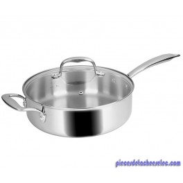 Sauteuse SDS Sauteuse SDS