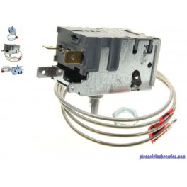 Thermostat pour Réfrigérateur DF02X Indesit Thermostat pour Réfrigérateur DF02X Indesit