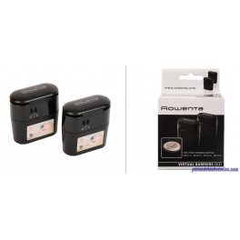 2 Barrières Virtuels pour Aspirateur Extrem Air Motion Rowenta 2 Barrières Virtuels pour Aspirateur Extrem Air Motion Rowenta