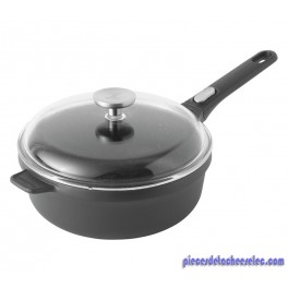Sauteuse SDS Sauteuse SDS