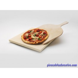 Pierre à Pizza Professionnelle SDS