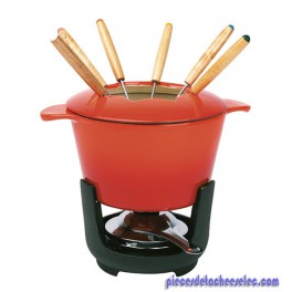 Service à Fondue SDS Service à Fondue SDS