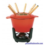 Service à Fondue SDS