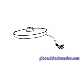 Socle+ Cordon pour Bouilloires Tefal Socle+ Cordon pour Bouilloires Tefal