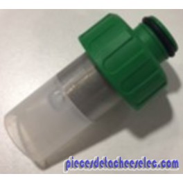Bouchon Réservoir pour Brosse SP600 Vorwerk Bouchon Réservoir pour Brosse SP600 Vorwerk