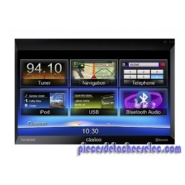 Ecran pour Autoradio NX302E Clarion