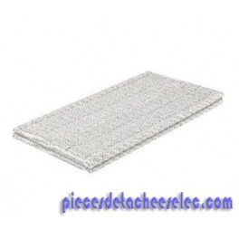 Kit de 2 Lingettes Dépoussiérage à Sec pour Brosse SP600 Vorwerk Kit de 2 Lingettes Dépoussiérage à Sec pour Brosse SP600 Vorwerk