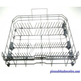 Panier Inferieur Complet pour Lave Vaisselle S51D50X1EU Siemens Panier Inferieur Complet pour Lave Vaisselle S51D50X1EU Siemens