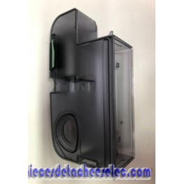 Bac à Poussière pour Aspirateur Kobold VR200/VR300 Vorwerk Bac à Poussière pour Aspirateur Kobold VR200/VR300 Vorwerk
