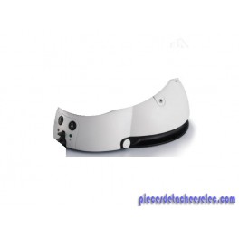 Carrosserie Supérieur Blanche pour Centrale Vapeur Laurastar Carrosserie Supérieur Blanche pour Centrale Vapeur Laurastar