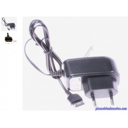 Chargeur pour Téléphone GTE 1190 Samsung Chargeur pour Téléphone GTE 1190 Samsung