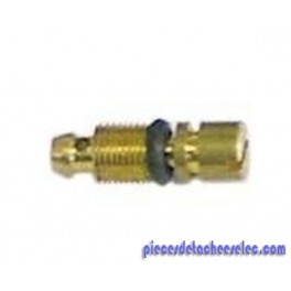 Mini Screw 0.55 pour Fourneau 4 Feux à Gaz 800R-4FX-PCF Metro