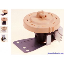 Pressostat 5V 10MA pour Lave-Linge DWD-R6213 Daewoo Pressostat 5V 10MA pour Lave-Linge DWD-R6213 Daewoo
