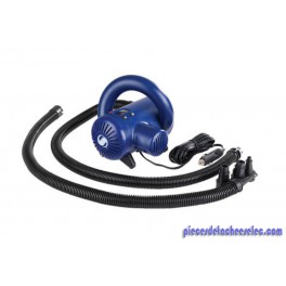 Gonfleur Electrique 12 V Sevylor Gonfleur Electrique 12 V Sevylor