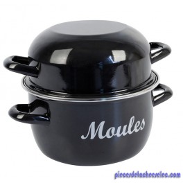 Marmite à Moules SDS Marmite à Moules SDS