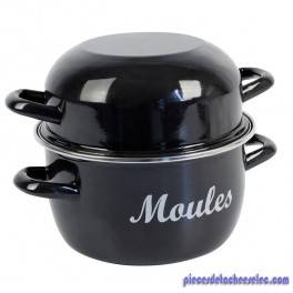 Marmite à Moules SDS