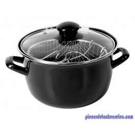 Friteuse SDS Friteuse SDS