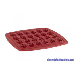 Moule de 24 Mini Madeleines Tefal Moule de 24 Mini Madeleines Tefal