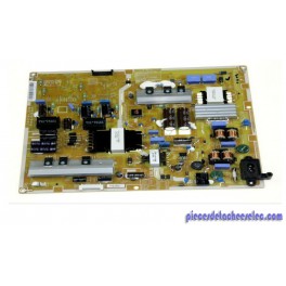 Carte Electronique pour Téléviseur UE55F6640SS Samsung