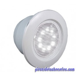 Ampoule LEDS Blanches 17.5W 12 V PAR56 Hayward