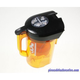 Séparateur Orange pour Aspirateur Moulinex Séparateur Orange pour Aspirateur Moulinex