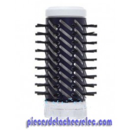 Brosse Diamètre 50mm pour Brosse Coiffante Activ'Volume & Shine  Calor 