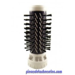 Brosse Diamètre 40mm pour Brosse Coiffante Activ'Volume & Shine Calor Brosse Diamètre 40mm pour Brosse Coiffante Activ'Volume & Shine Calor