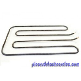 Résistance pour Plancha Tefal