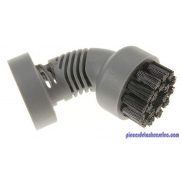 Pinceau à Poussière pour Balai Vapeur FSMH1321 Black & Decker Pinceau à Poussière pour Balai Vapeur FSMH1321 Black & Decker
