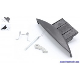 Poignée Complète de Hublot pour Lave-Linge RSG923FR Hotpoint Ariston Poignée Complète de Hublot pour Lave-Linge RSG923FR Hotpoint Ariston