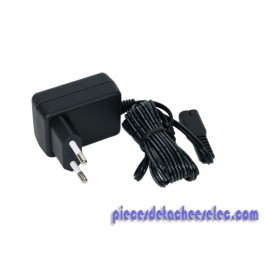 Chargeur D'alimentation pour Tondeuse Rowenta Chargeur D'alimentation pour Tondeuse Rowenta