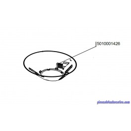 Tunnel pour Barbecues Campingaz Tunnel pour Barbecues Campingaz