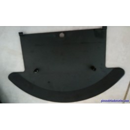 Support pour Robot Aspirateur Touch Bot Robusta Support pour Robot Aspirateur Touch Bot Robusta