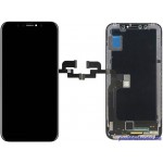 Remplacement Vitre Avant et LCD pour iPhone X